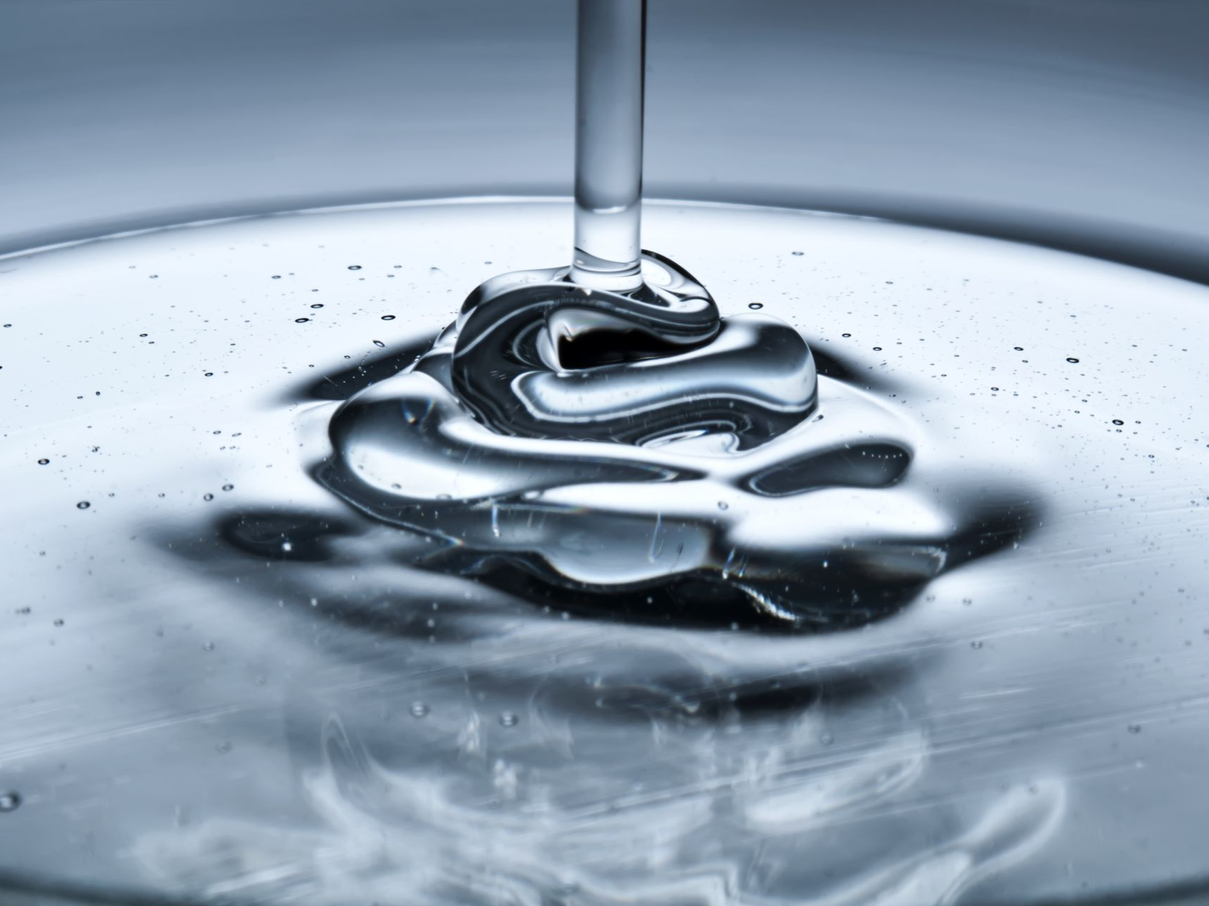 Industrial polymer adhesive used in bonding and sealing applications