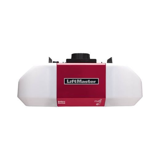 liftmaster 3/4 hp