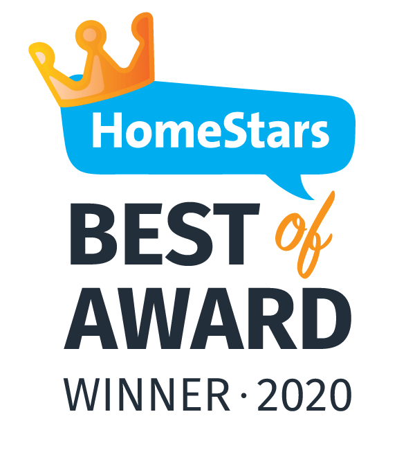 homesteads best of award