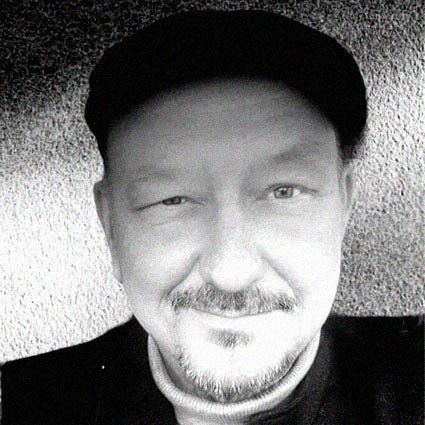 Tom Melley Bild Tom Melley