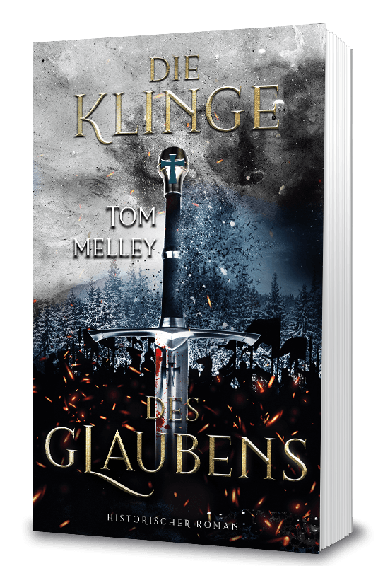 Die Klinge Die Klinge des Glaubens