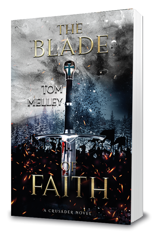 The Warrior Tom melley The Warrior of the Lord