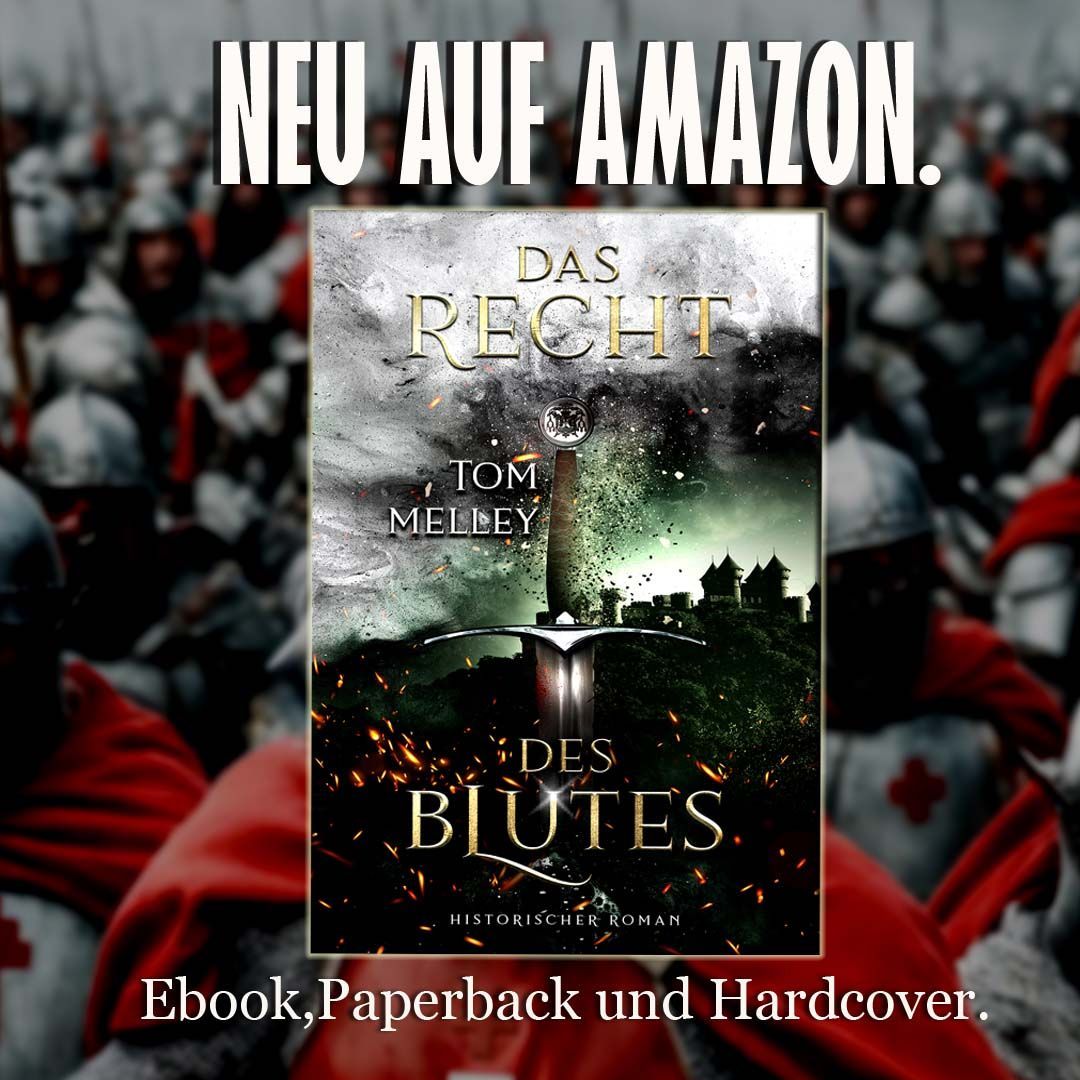 Cover Das Recht des Blutes