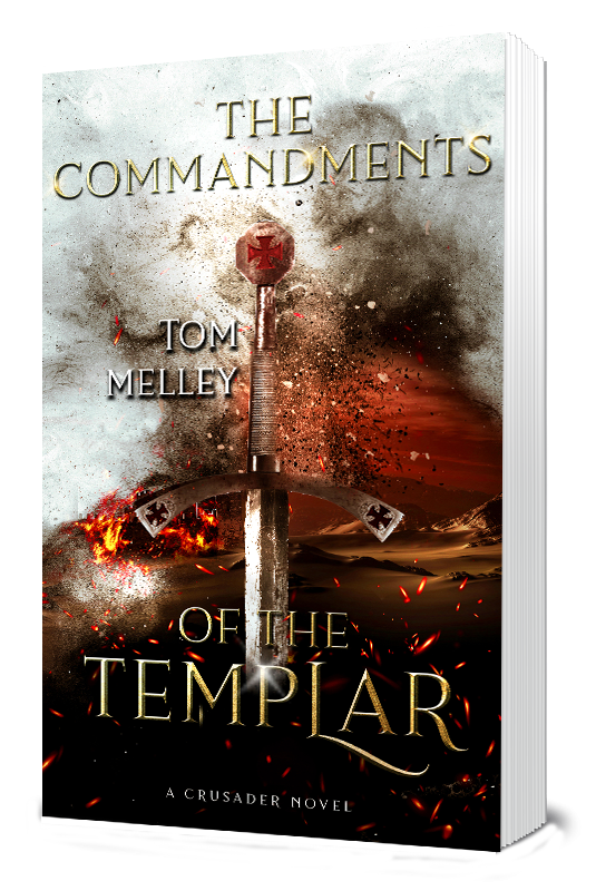 The Commandments The Commandments of the Templar