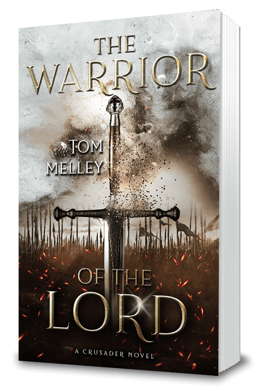 The Warrior of the Lord