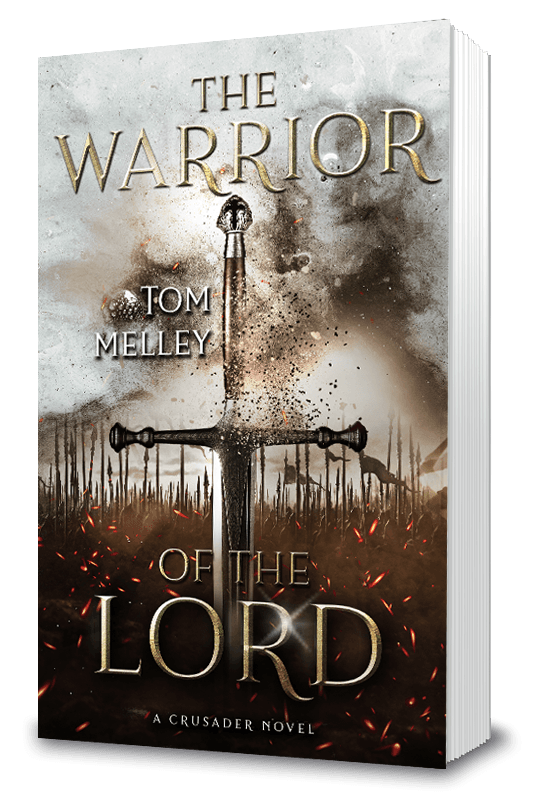 The Warrior Tom melley The Warrior of the Lord