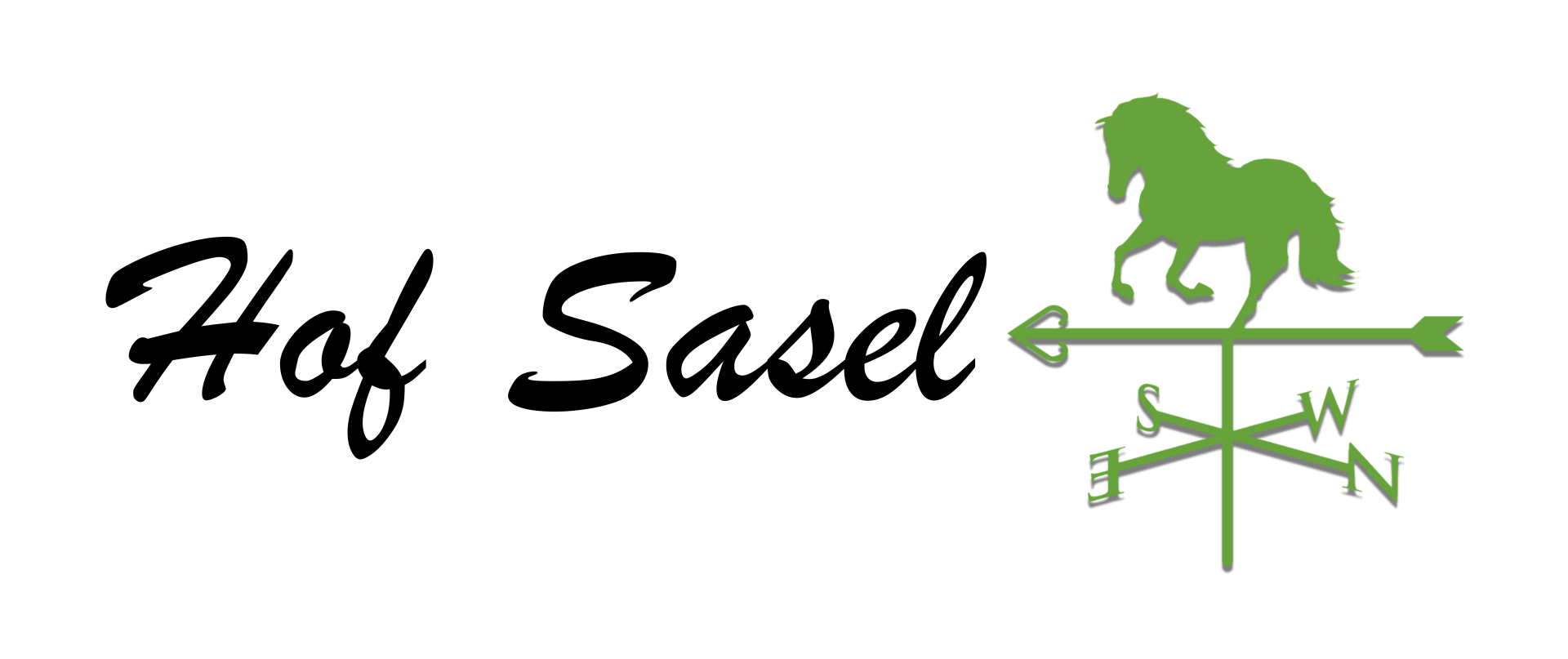 Logo Reiterhof Hof Sasel