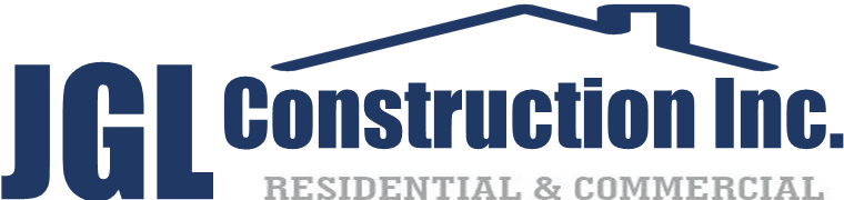 JGL Construction Inc.