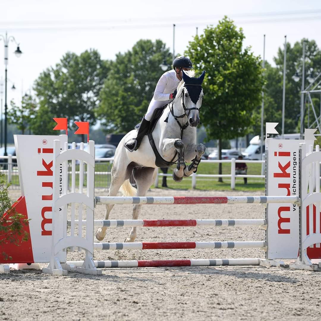 Spirit successful in Austria