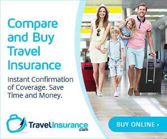 buy affordable travel insurance online
