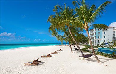Sandals all inclusive adults only luxury resort barbados