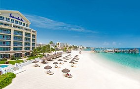 Sandals Royal Bahamian Resort Bahamas Sandals luxury all inclusive resorts Bahamas