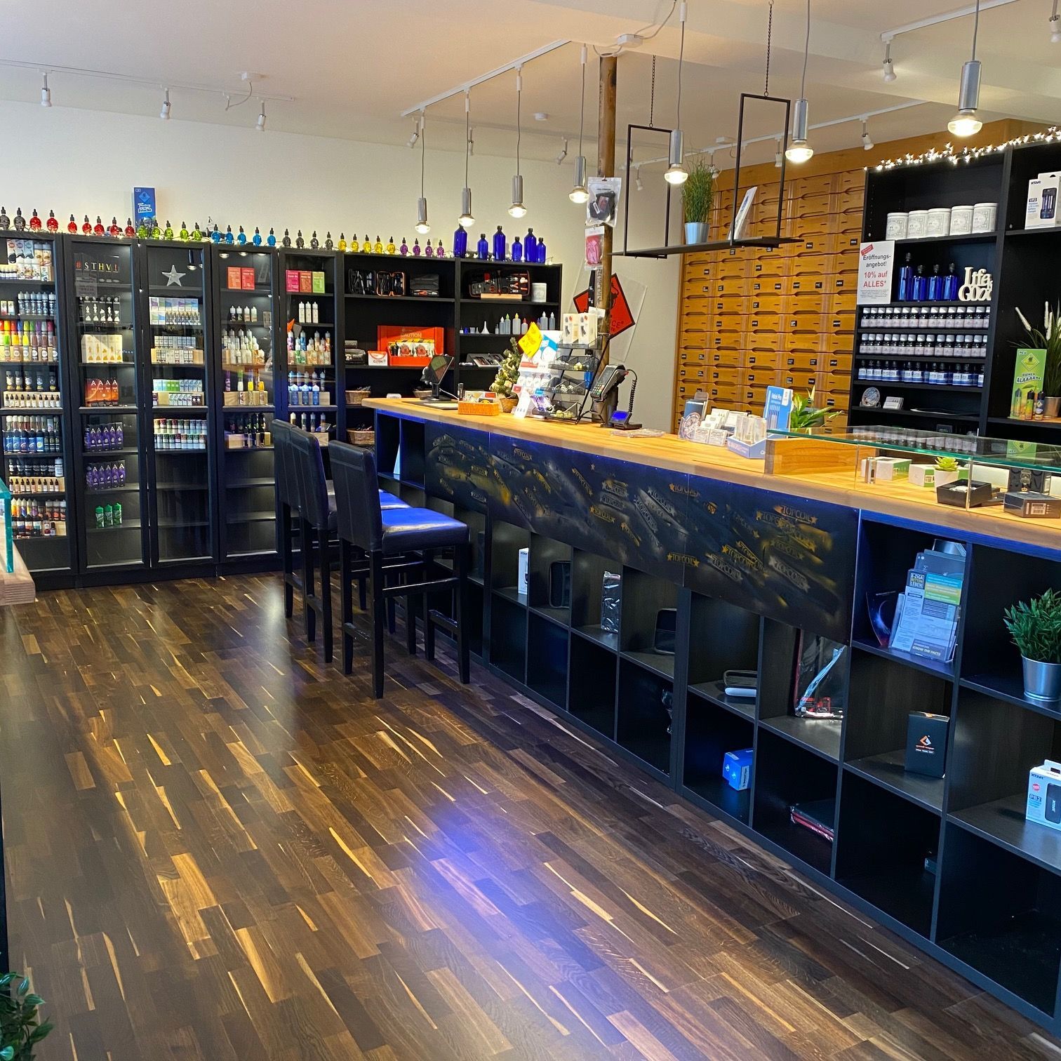 TOPCOIL Vape Store Griesheim TOPCOIL Vape Store Griesheim