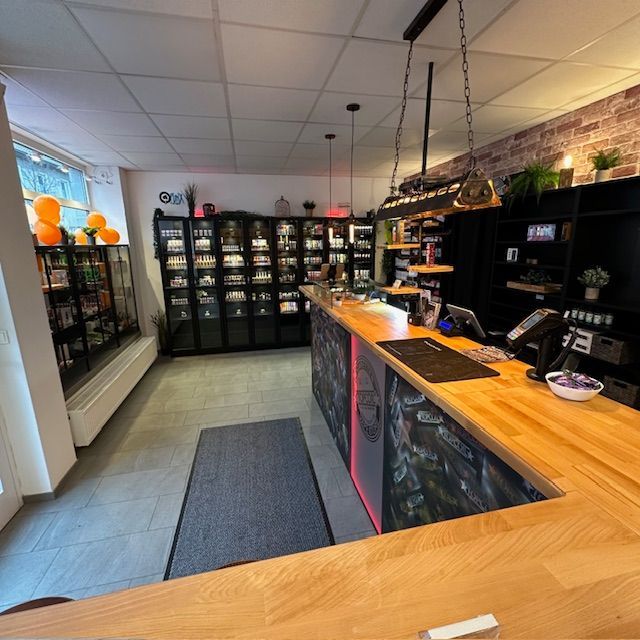 TOPCOIL Vape Store Griesheim TOPCOIL Vape Store Griesheim