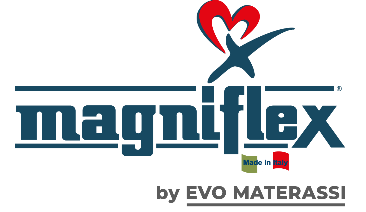 magniflex by evomaterassi