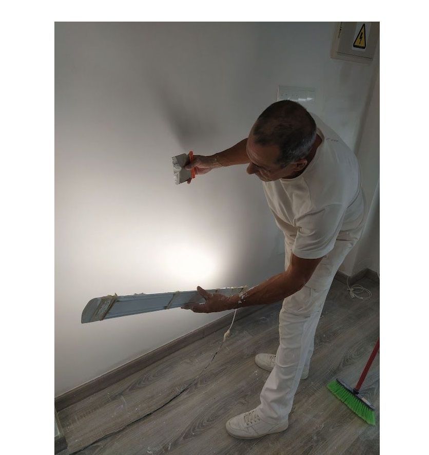 alisar paredes malaga