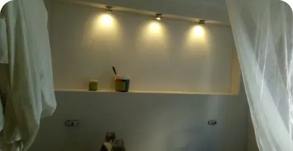 Pintores en Málaga para pintar interiores