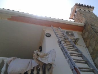 pintor de casas en Guadalmar