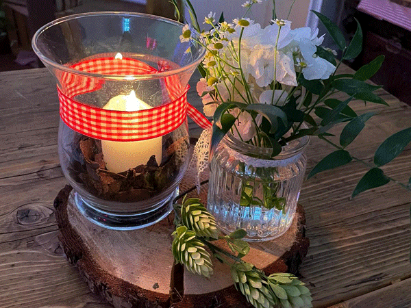 Bierbar, Biercatering