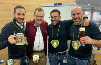Bier-Events