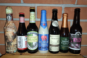 Kreativbier