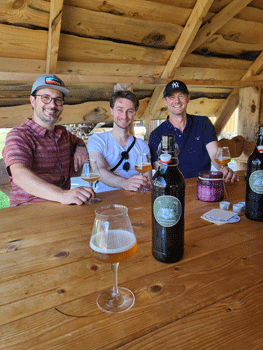 Regnitzlosauer Bier- und Genusstour