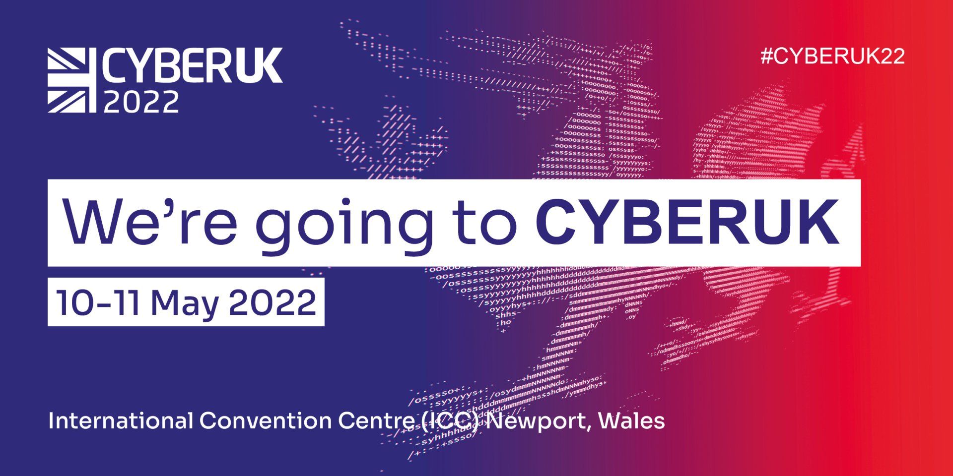 Cyber UK 2022 Exhibitors
