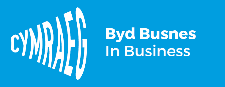 Cymraeg Byd Busness