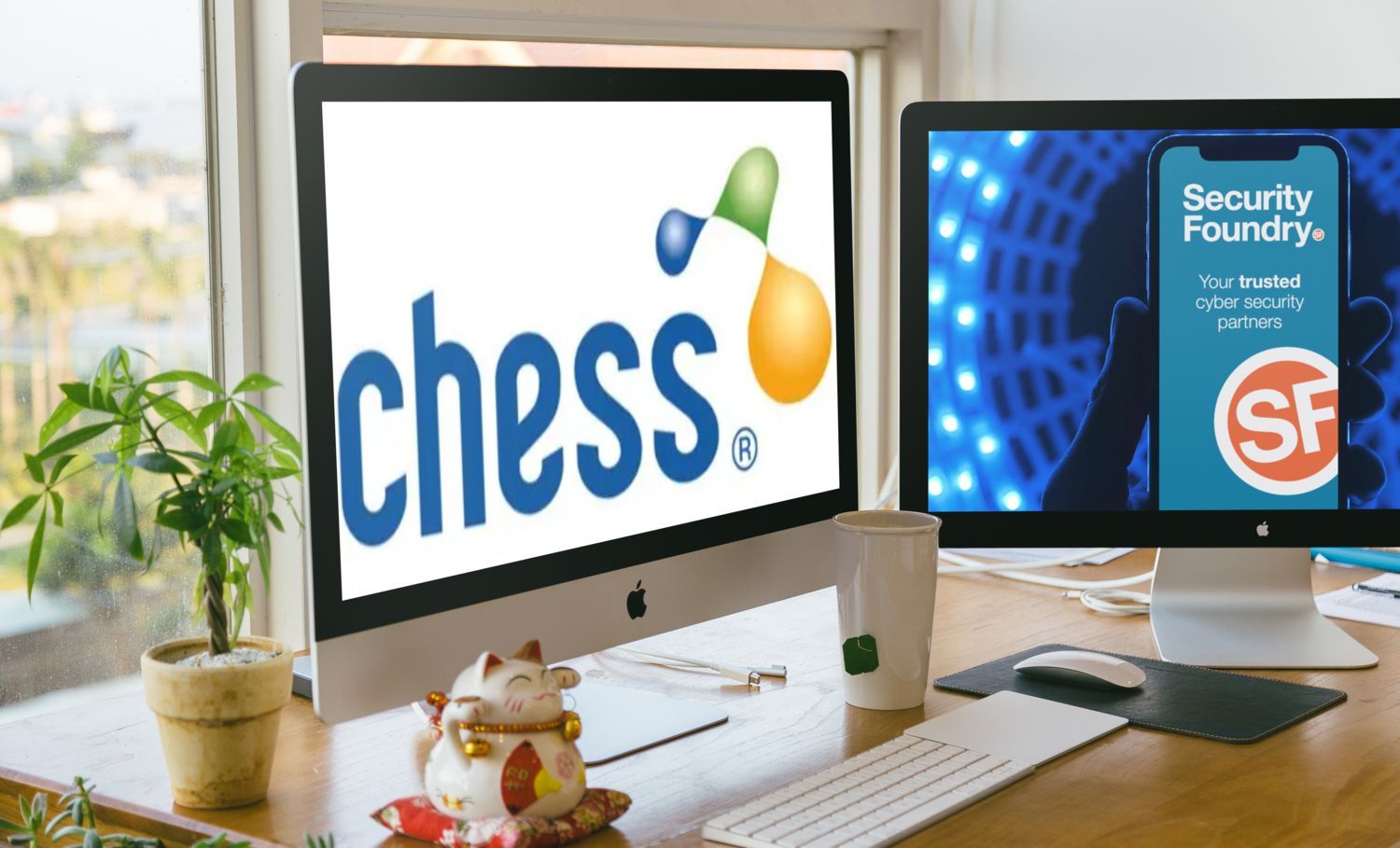 MicroSOC - simplifying managed security