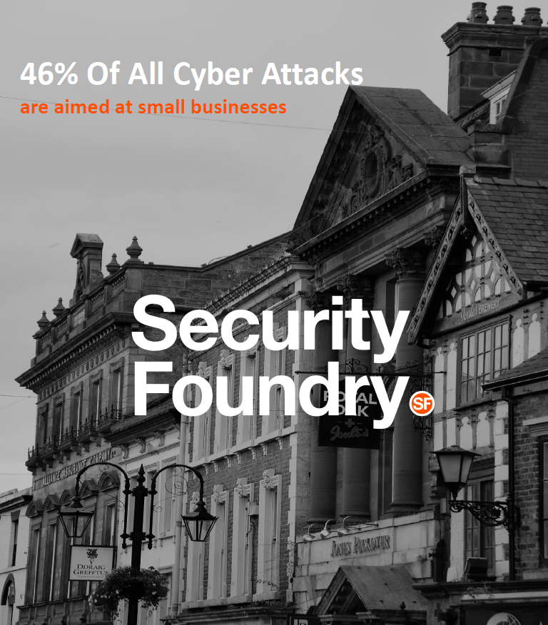 Security Foundry for Small Business
