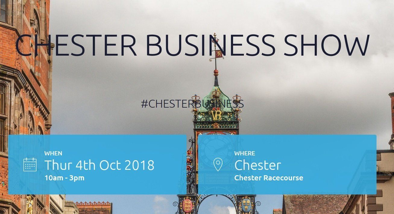 Chester Business Show