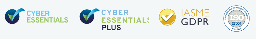 Cyber Frameworks