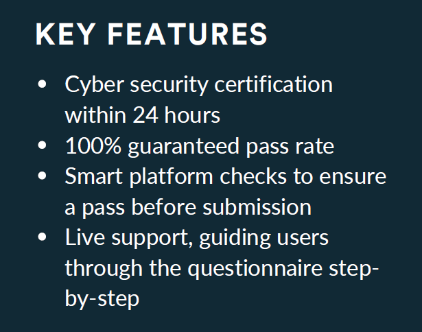 Why you need CyberSmart