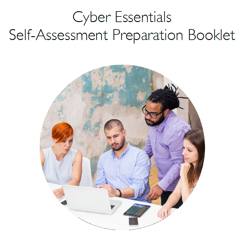 Getting prepared for Cyber Essentials