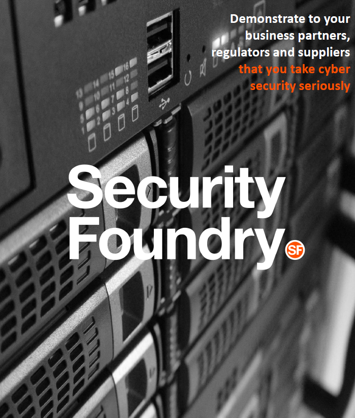 Security Foundry Managed Services