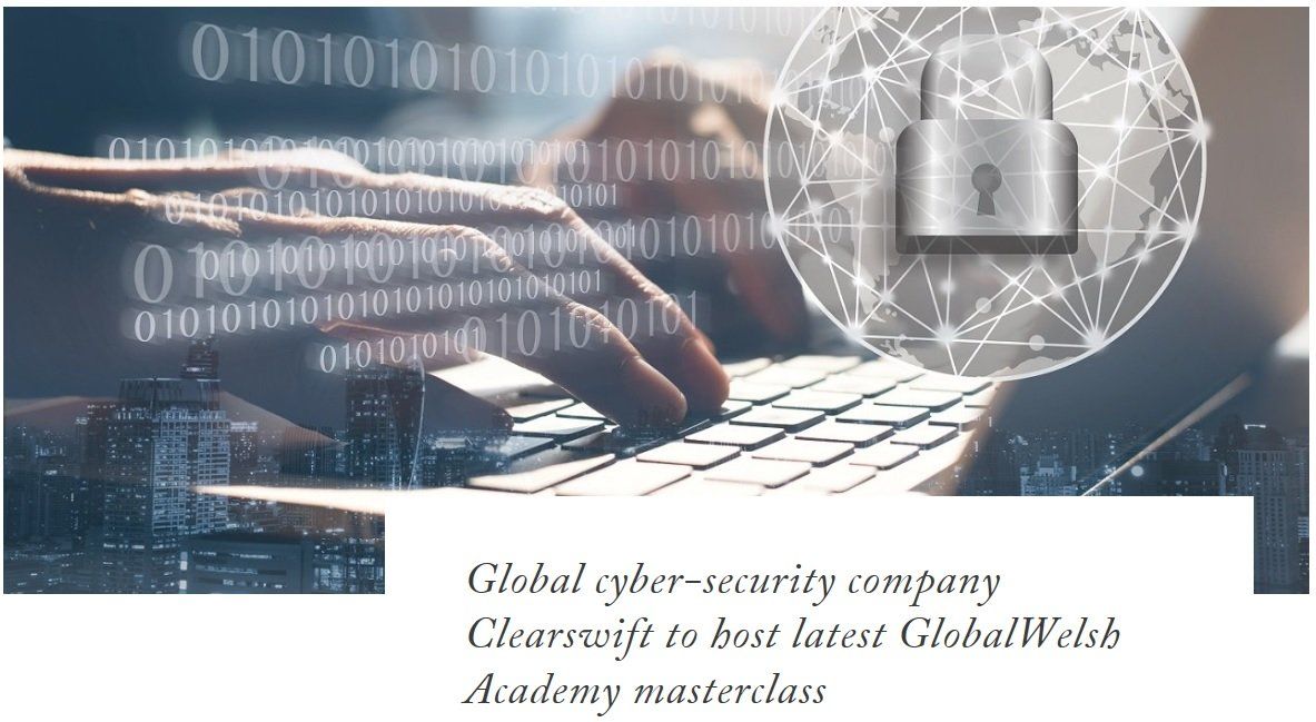 GlobalWelsh Masterclass