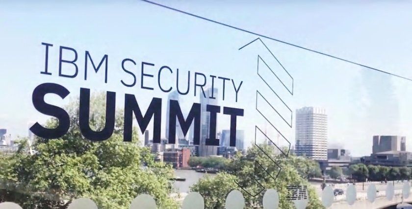 IBM Summit