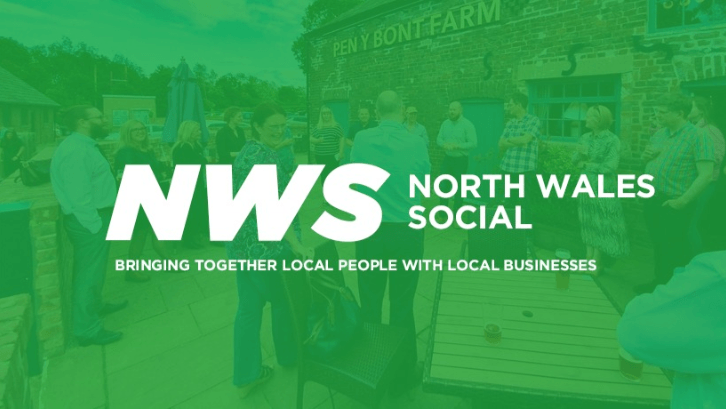 North Wales Social Technical Author