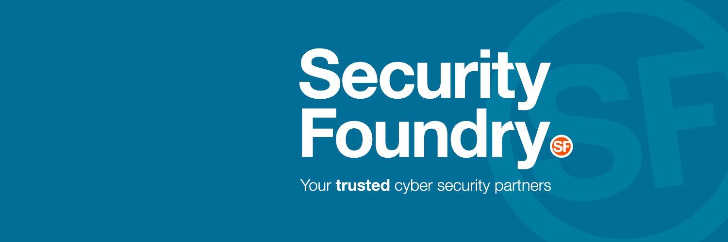 Security Foundry