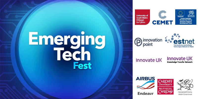 Emerging Tech Fest