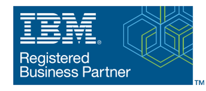 IBM Registered Business Partner
