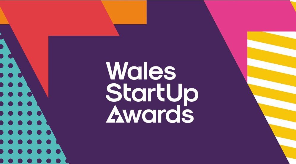 Cyber Start Up of the Year Wales Start Up Awards 