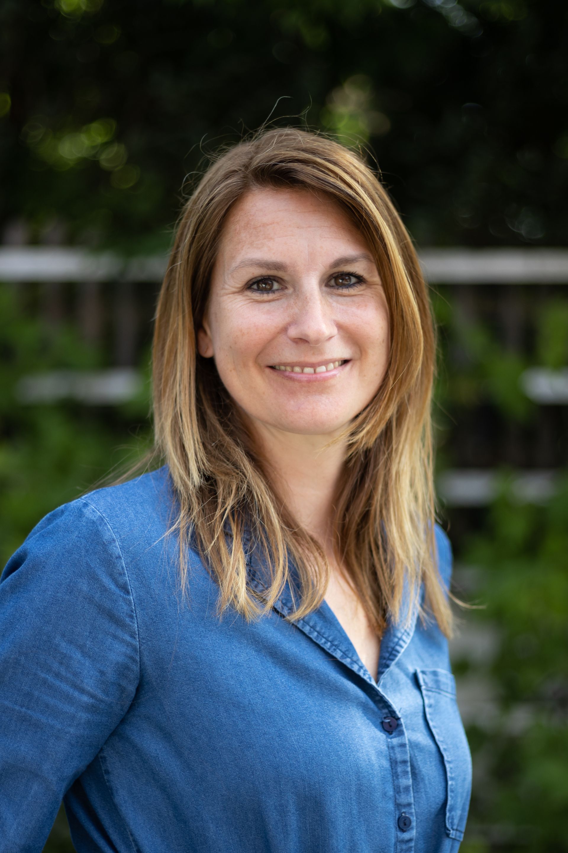 Nicole LIndner Dipl. Psych.