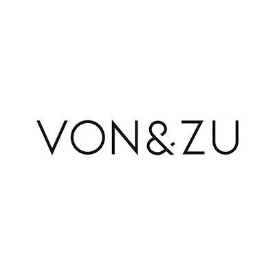 von & zu Logo für boutiqen Isolde in Koblenz neue Marke