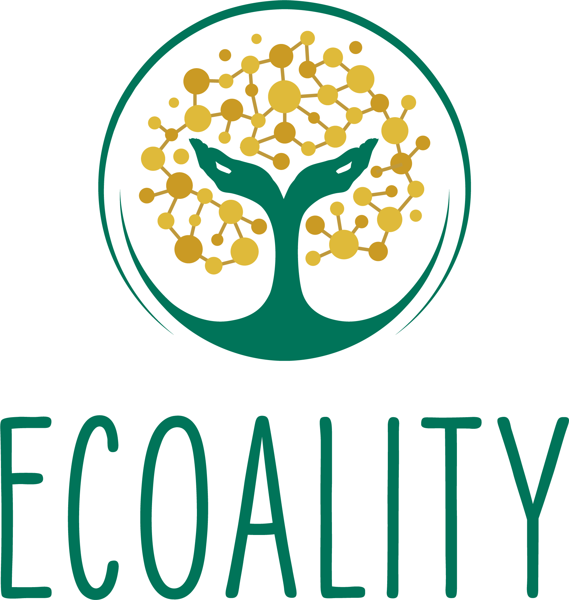 Ecoality Logo Tutzing