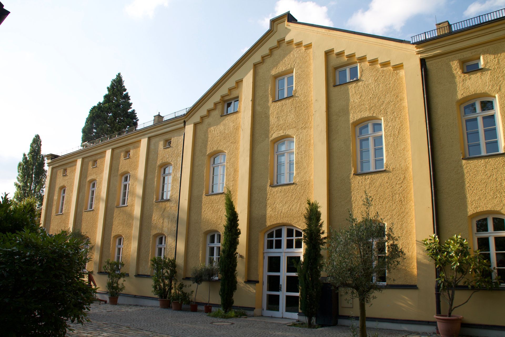 Berg am Starnberger See, Konferenzraum München, Meetingraum München, Eventlocation München