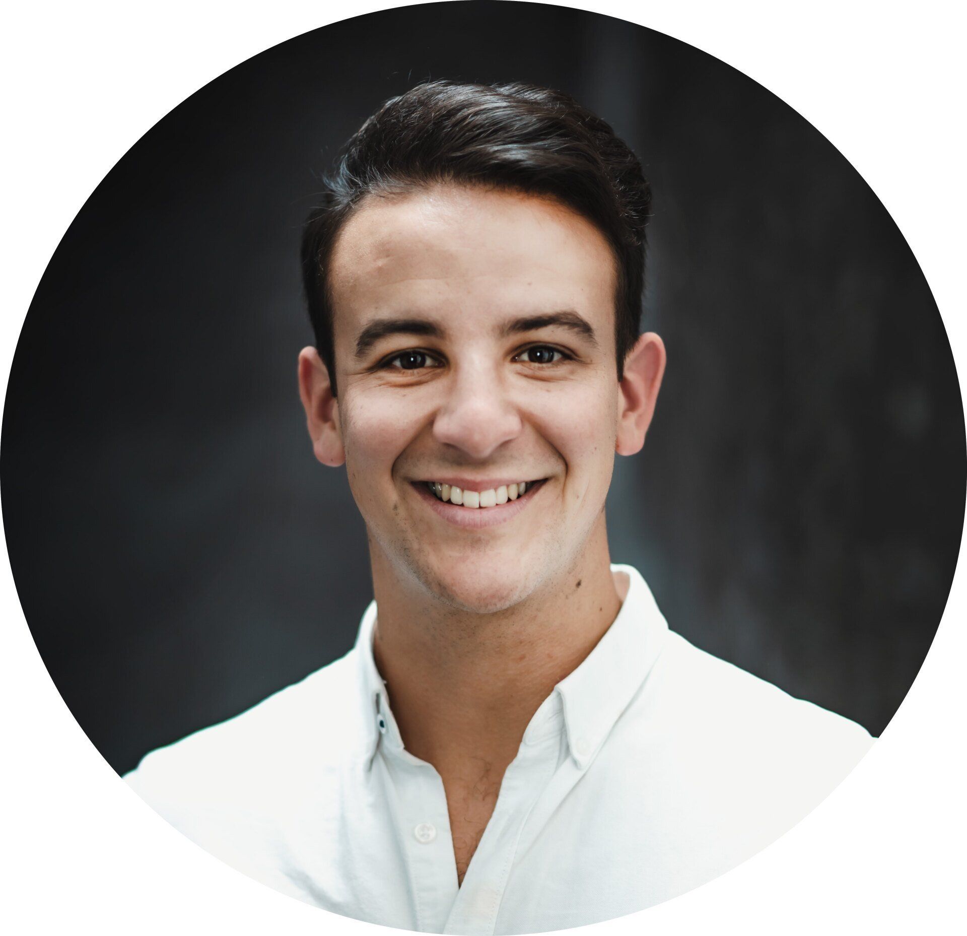 Miguel Messner - Inhaber von WBCC