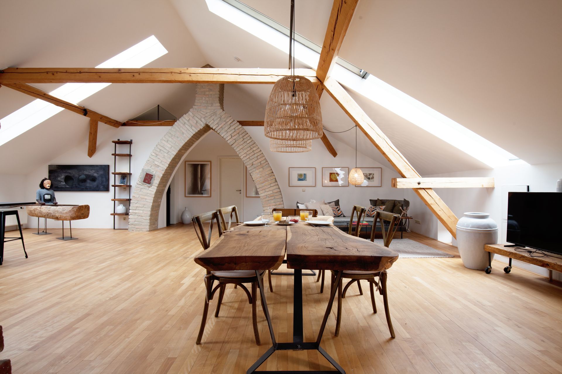 Meetingraum München, Starnberger See, Coworking Space Starnberg, Seminarraum München