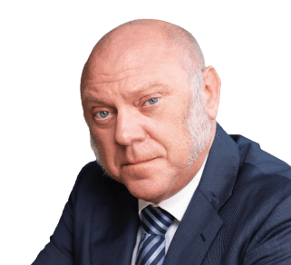 Dr. Ulrich Schneider Dr. Ulrich Schneider