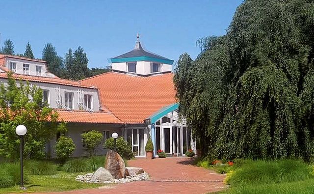 Akademie Gesundes Leben